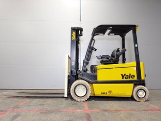Электрический погрузчик Yale ERP30 ALF