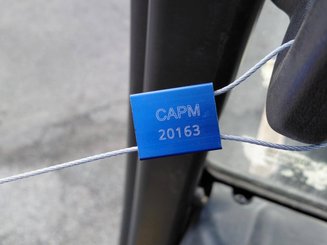 Газовый погрузчик Yale GLP20SVX-VALUE - 14