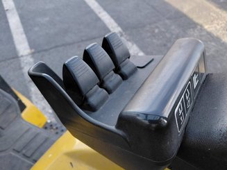 Газовый погрузчик Yale GLP20SVX-VALUE - 8