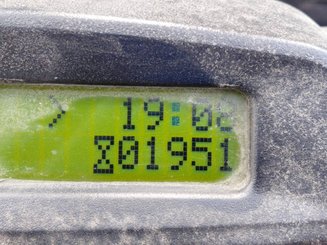 Газовый погрузчик Yale GLP20SVX-VALUE - 13