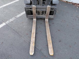 Газовый погрузчик Yale GLP20SVX-VALUE - 6