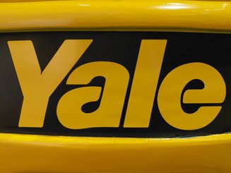 Электрический погрузчик Yale ERP16VT SWB