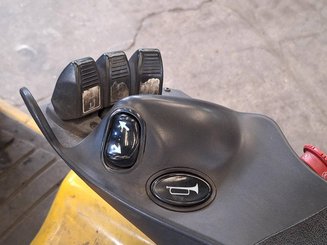 Электрический погрузчик Yale ERP16VF LWB