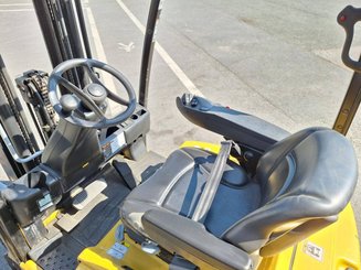 Электрический погрузчик Yale ERP16VT SWB