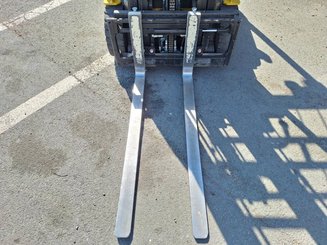 Электрический погрузчик Yale ERP16VT SWB