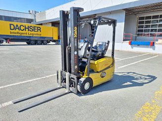 Электрический погрузчик Yale ERP16VT SWB