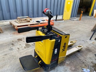 Трехсекционная Yale MP20X