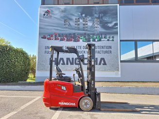 Электрический погрузчик Hangcha A3W15