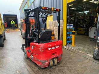 Электрический погрузчик Hangcha A3W15