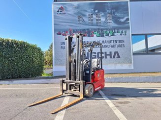 Электрический погрузчик Hangcha A3W15