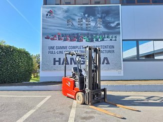 Электрический погрузчик Hangcha A3W15