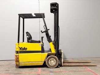 Электрический погрузчик Yale ERP15RCF