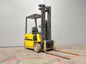 Электрический погрузчик Yale ERP15RCF