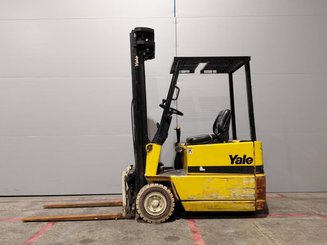 Электрический погрузчик Yale ERP15RCF