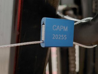 Электрический погрузчик Yale ERP15RCF - 9