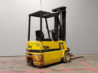 Электрический погрузчик Yale ERP15RCF