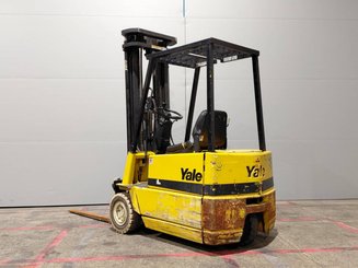 Электрический погрузчик Yale ERP15RCF