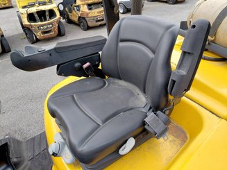 Четырехопорные погрузчики Yale GLP40VX5 - 4