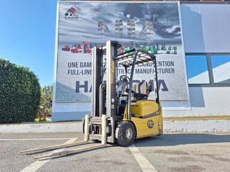 Электрический погрузчик Yale ERP16VT SWB