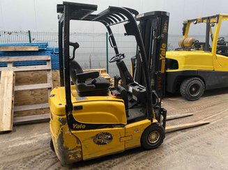 Электрический погрузчик Yale ERP16VT SWB