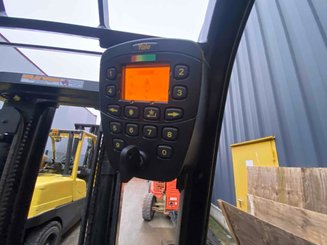 Электрический погрузчик Yale ERP16VT SWB