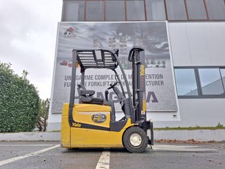 Электрический погрузчик Yale ERP15VC