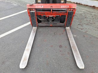 Электрический погрузчик Yale ERP35 VL