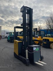 Ричтрак Yale MR14 - 4