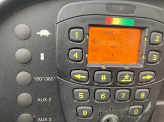 Ричтрак Yale MR14 - 6