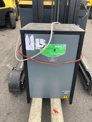 Ричтрак Yale MR14 - 8