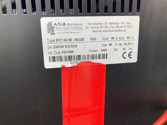 Ричтрак Yale MR14 - 9