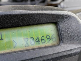 Газовый погрузчик Yale GLP25VX