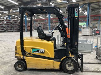 Электрический погрузчик Yale ERP30VL - 1