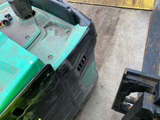 Гидравлическая тележка Mitsubishi PBV20N2 - 5