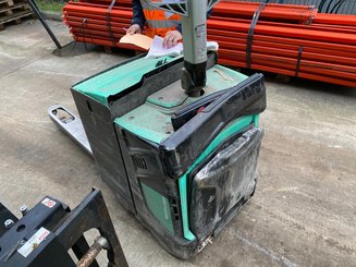 Гидравлическая тележка Mitsubishi PBV20N2 - 1