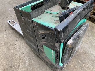 Гидравлическая тележка Mitsubishi PBV20N2 - 8