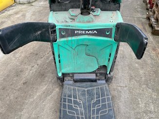 Гидравлическая тележка Mitsubishi PBV20N2 - 9