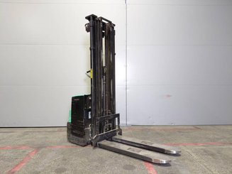 Штабелер Mitsubishi SBP12N2