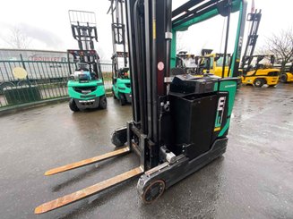 Ричтрак Mitsubishi RB14N2HS