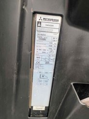 Ричтрак Mitsubishi RB14N2HS