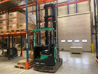 Ричтрак Mitsubishi RB14N2HS