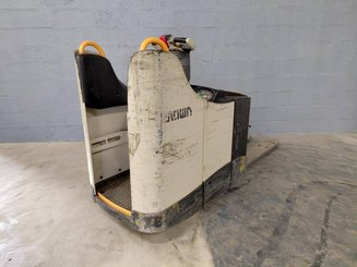 Трехсекционная Crown WT3040