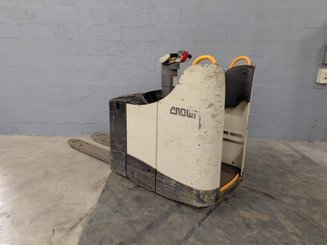 Трехсекционная Crown WT3040