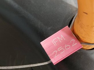 Трехсекционная Crown WT3040