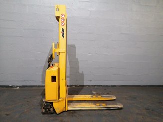 Штабелеры с электроприводом MIC WP10M 280T - 5