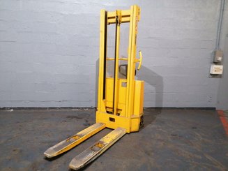 Штабелеры с электроприводом MIC WP10M 280T - 1