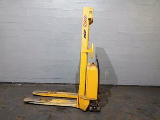 Штабелеры с электроприводом MIC WP10M 280T - 1