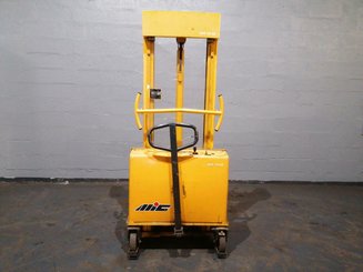Штабелеры с электроприводом MIC WP10M 280T - 3