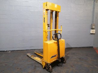 Штабелеры с электроприводом MIC WP10M 280T - 2