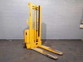 Штабелеры с электроприводом MIC WP10M 280T - 6
